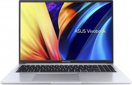 Laptop ASUS VivoBook 16 F1605ZA 16" IPS Intel i7-1255U 16/512GB SSD W11