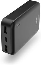 Hama Power Pack 10000 mAh Pocket (201708)