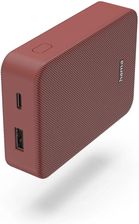 Hama Power Pack 10000 mAh czerwony (201714)