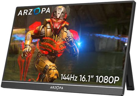 Arzopa G1 Game 16,1" (G1GAME161)