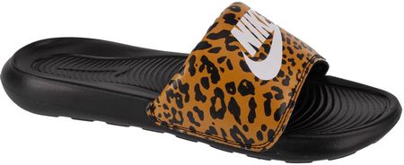 Kalpki Damskie Klapki Damskie Nike Victori One Slide CN9676-700 Rozmiar: 36.5