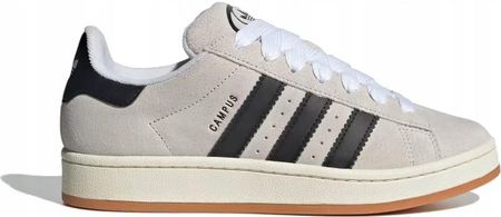 Adidas Campus 00s Crystal White Core Black GY0042