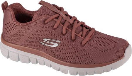 Buty sneakersy Damskie Buty Damskie Skechers Graceful - Get Connected 12615-MVE Rozmiar: 39