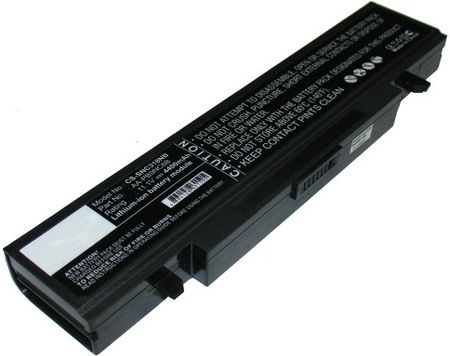 Hi-Power Bateria do notebooka Samsung AA-PB9NC6B (648525)