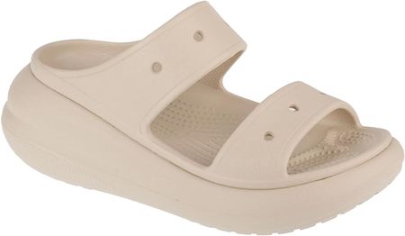 klapki damskie Crocs Classic Crush Sandal 207670-2Y2