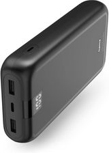 Hama Powerbank 24000 mAh, Performance antracyt (201711)