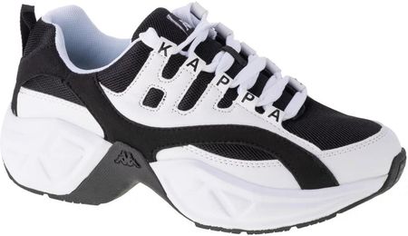 buty sneakers damskie Kappa Overton 242672-1011