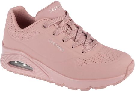 buty sneakers damskie Skechers Uno-Stand on Air 73690-LTMV