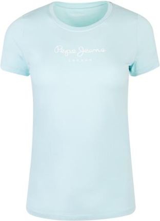 T-shirt Damski Pepe Jeans New Virginia PL505202 508 S -50%