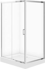 Zdjęcie Cersanit Arteco 120x90 + Brodzik Tako 120x16 S601355 - Rawa Mazowiecka