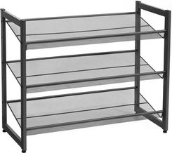 Zdjęcie Regał na Buty - LMR03B - Mszana Dolna