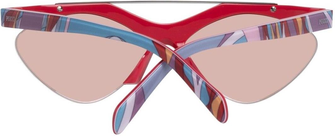Okulary Przeciws oneczne Damskie Emilio Pucci EP0137 5966S Ceny I okulary-przeciws-oneczne-damskie-emilio-pucci-ep0137-5966s-ceny-i
