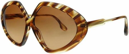 Okulary przeciwsłoneczne Damskie Victoria Beckham Ø 64 mm (Ø 64 mm)