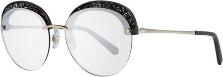 Okulary przeciwsłoneczne Damskie Swarovski SK0256 5632G