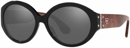 Okulary przeciwsłoneczne Damskie Ralph Lauren RL8191-53986G Ø 55 mm