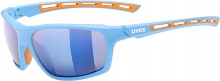 Okulary sportowe Uvex Sportstyle 229 One size