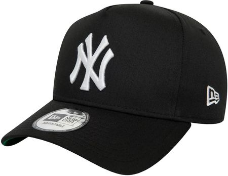 czapka z daszkiem męska New Era MLB 9FORTY New York Yankees World Series Patch Cap 60422511