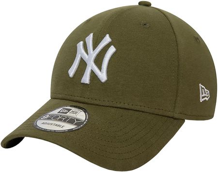 czapka z daszkiem męska New Era League Ess 9FORTY The League New York Yankees Cap 60424306