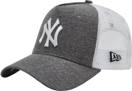 czapka z daszkiem męska New Era Jersey Ess 9FORTY New York Yankees Trucker Cap 12523898