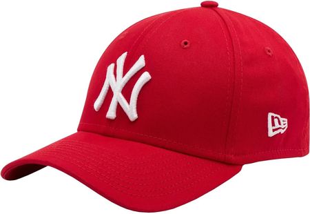 czapka z daszkiem męska New Era 39THIRTY League Essential New York Yankees MLB Cap 10298276