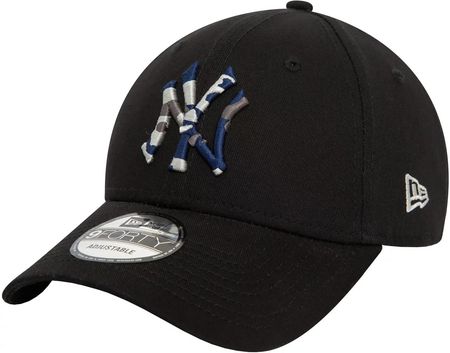 czapka z daszkiem męska New Era League Essentials 940 New York Yankees Cap 60435189