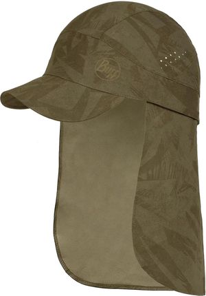 czapka z daszkiem Buff Pack Sahara Cap 1253418543000