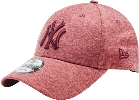 czapka z daszkiem męska New Era 9FORTY New York Yankees Tonal Jersey Cap 60348848