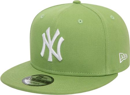 czapka z daszkiem męska New Era League Essential 9FIFTY New York Yankees Cap 60435192