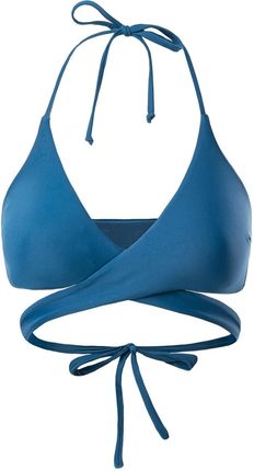Damski strój kąpielowy Aquawave Palima Top Wmns Rozmiar: M / Kolor: niebieski