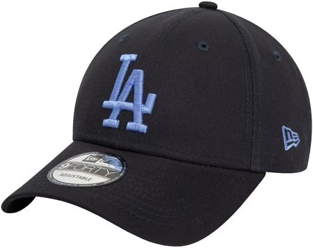 czapka z daszkiem męska New Era League Essentials 940 Los Angeles Dodgers Cap 60435204