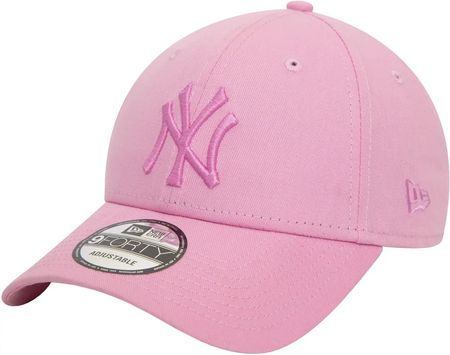 czapka z daszkiem damska New Era League Essentials 940 New York Yankees Cap 60435214