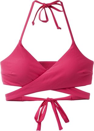 Damski strój kąpielowy Aquawave Palima Top Wmns Rozmiar: S / Kolor: różowy