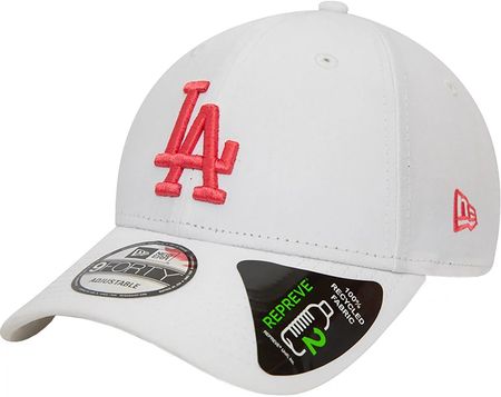 czapka z daszkiem męska New Era Repreve 940 Los Angeles Dodgers Cap 60435242