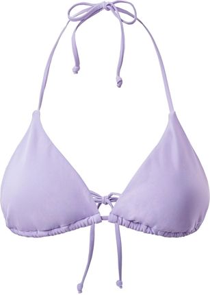 Damski strój kąpielowy Aquawave Latina Top Wmns Rozmiar: XL / Kolor: fioletowy