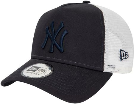 czapka z daszkiem męska New Era League Essentials Trucker New York Yankees Cap 60435247