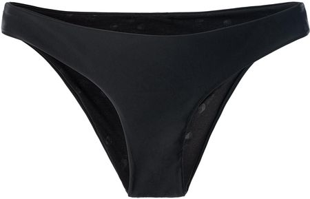 Damski strój kąpielowy Aquawave Norte Bottom Wmns Rozmiar: XL / Kolor: czarny