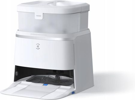 DEEBOT T30 PRO OMNI (ホワイト) DEEBOT T30 PRO OMNI (ホワイト)（ハイスペック仕様）お掃除