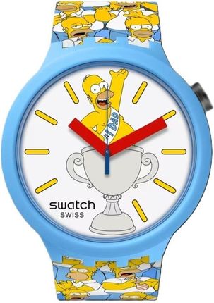 Swatch SB05Z100