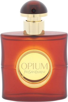 Yves Saint Laurent Opium Pour Femme Woda Toaletowa 30ml