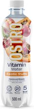 Zdjęcie OstroVit OSTRO® Vitamin Water 500 ml - Bełchatów