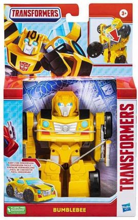 Hasbro Transformers Bumblebee F4446