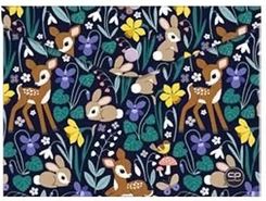 Zdjęcie Teczka Kopertowa A4 Na Zatrzask Oh My Deer Coolpack - Czempiń