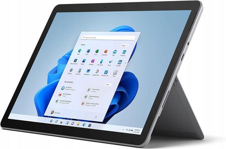 Laptop Microsoft Surface Go 3 10,5/PentiumGold/8GB/128GB