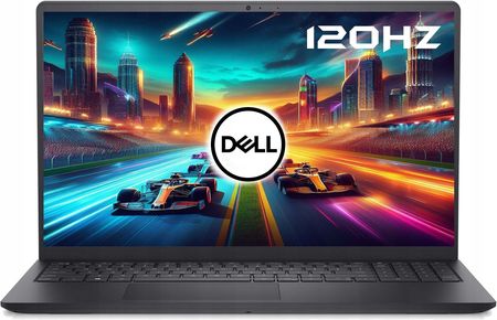 Laptop Dell Inspiron 3520 15,6"/i5/16GB/512GB/Win11 (35205252_16)