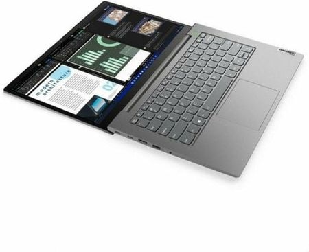Laptop Lenovo ThinkBook 14 G4 IAP 14/i7/16GB/512GB/Win11