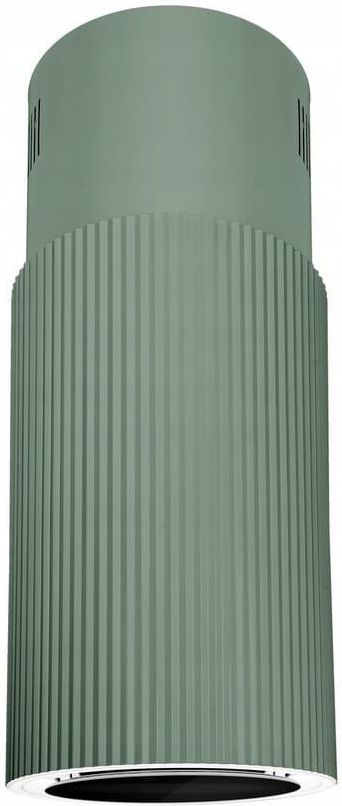 фото Витяжка декоративна Ciarko Monogram W Green (CDW3802G)