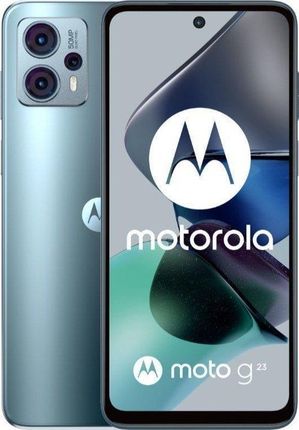 Motorola Moto G23 4/128GB Niebieski