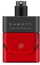 Zdjęcie Bugatti Performance Red Ltd. Edition For Him Woda Toaletowa 100ml - Sejny