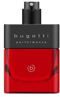 Bugatti Performance Red Ltd. Edition For Him Woda Toaletowa 100ml