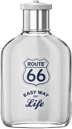 Route 66 Easy Way Of Life Woda Toaletowa 100ml